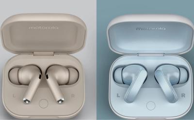 Moto Buds and Buds+ Launched in India