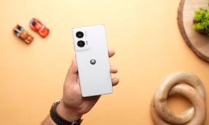 Moto Edge 50 Fusion Launched in India: Price, Specs & Availability