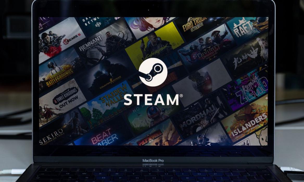 Next Steam Sale Featured