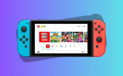 Nintendo Switch Removes Yuzu clones by DMCA
