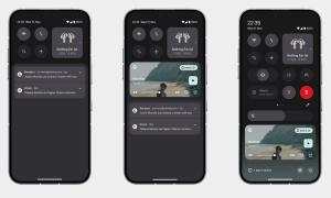 Carl Pei Teases New Quick Settings Redesign for Nothing Phones