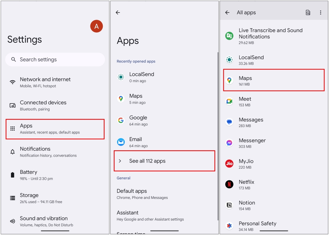 Google visual data 4