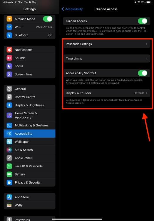How to Use Guided Access on iPad (2024 Guide) | Beebom