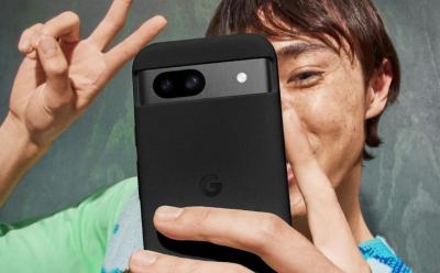 Pixel 8a cases and covers
