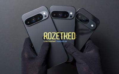 Pixel 9 series featured image