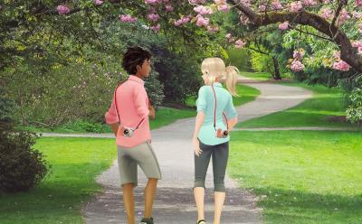 Pokemon GO Codes