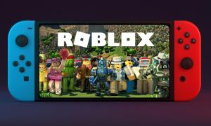 Can You Play Roblox on Nintendo Switch?