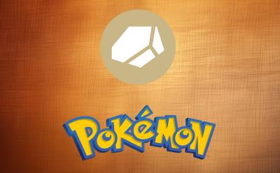 Rock Pokemon