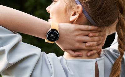 Samsung One UI 6 Watch