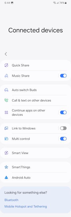 Multi Screen Connect Apps This HyperOS Feature Is a Game Changer (But It's Missing on Most Xiaomi ...
