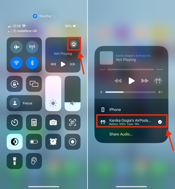 AirPods Not Connecting to iPhone? 9 Fixes You Can Try