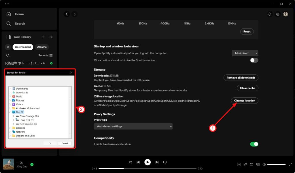 CAN YOU DOWNLOAD SPOTIFY PODCASTS TO LISTEN OFFLINE visual data 3