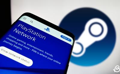 Steam PSN link featured