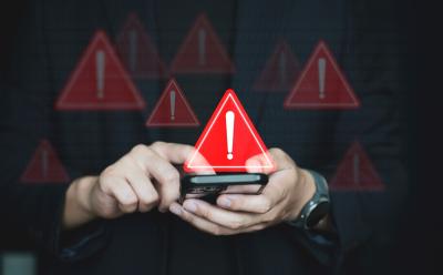 Android Scam Protection Features