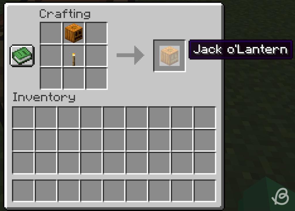 How to Make a Torch in Minecraft | Beebom