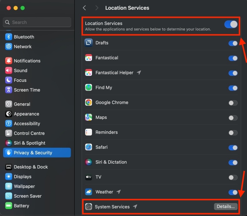 6 Ways to Fix MacBook Showing Wrong Date and Time