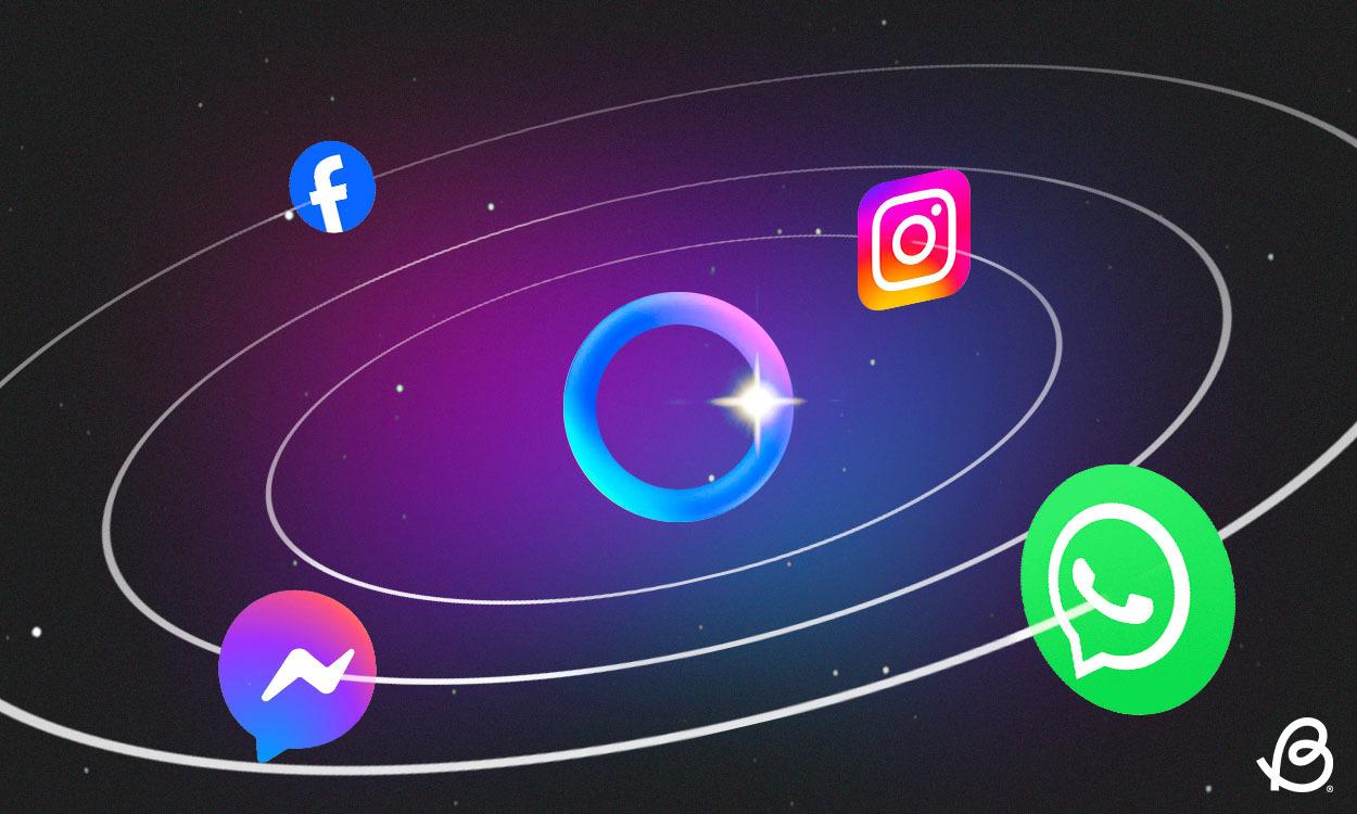 How to Turn Off Meta AI on Instagram, WhatsApp, and Facebook | Beebom