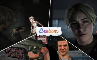 Video Game Remake Featured
