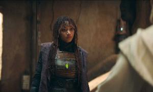 What Are The Acolytes in Star Wars