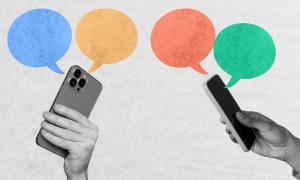 "Slide into DMs" Meaning Explained