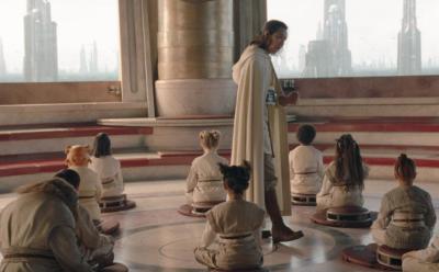 What is The High Republic Era in Star Wars