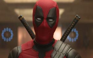 Lady Deadpool Confirmed with the New Deadpool and Wolverine Trailer
