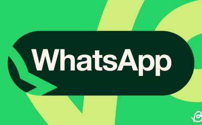 WhatsApp features