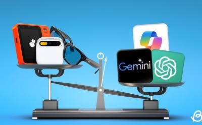 Why Spend on AI Gadgets When These AI Apps Can Do It All
