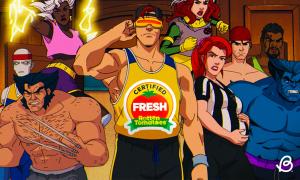 5 Reasons Why X-Men '97 Deserves Its 100% Rotten Tomatoes Rating