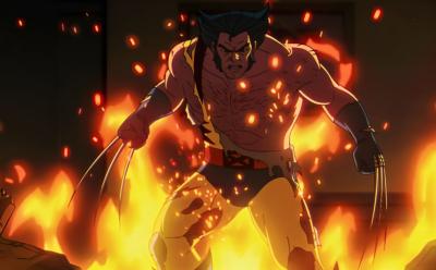 X-Men '97 Episode 9 Ending Explained Is Wolverine's Adamantium Gone