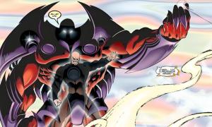 Marvel's X-Men '97 Episode 9 Sets up Onslaught as the Main Villain for Season 2