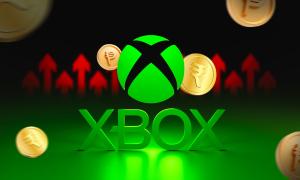 Xbox Hikes Game Prices by up to 300%, and I've Never Felt More Excluded