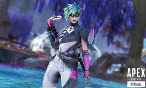 Apex Legends Alter: Abilities and Perks (Explained)