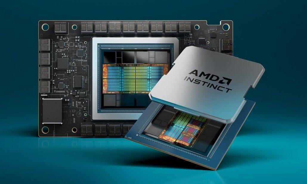 Nvidia Competitors: AI Chipmakers Fighting the Silicon War | Beebom