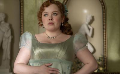 Bridgerton Season 3 Part 2 Release date