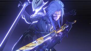 Wuthering Waves Calcharo: Best Build, Teams & Echoes