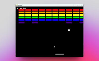 chatgpt 4o developed an arcade game