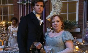 Bridgerton Season 3 Ending Explained: Do Colin and Penelope Get Married