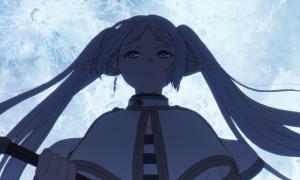 Frieren's MyAnimeList Reign: The Elf Continues to Top the Elric Brothers