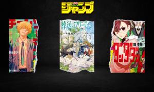 Where Is Shonen Headed? Let's Look at the Genre's Uncertain Future