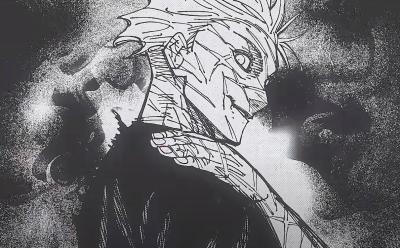 gojo sensei