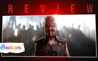 Hellblade 2 Featured
