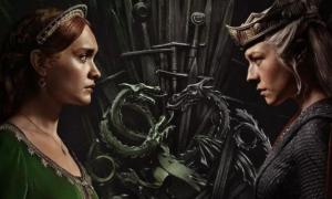 Who Is Cregan Stark in House of the Dragon Season 2