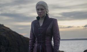 Who Is Nettles in House of the Dragon Season 2