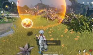 How to Use Wuthering Waves Levitator