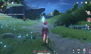 How to Use the Sensor in Wuthering Waves