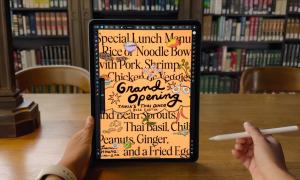 iPad Air M2 (2024) vs iPad Air M1 (2022): What's Different?