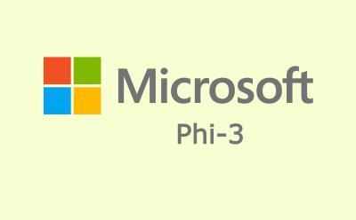 microsoft open sources phi-3 vision multimodal model