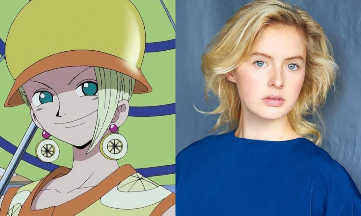 All Cast and Characters in One Piece LiveAction Season 2 Beebom