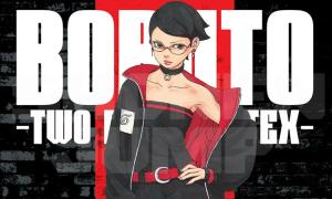 Boruto Two Blue Vortex Chapter 10 Preview Teases a Much-Awaited Fight